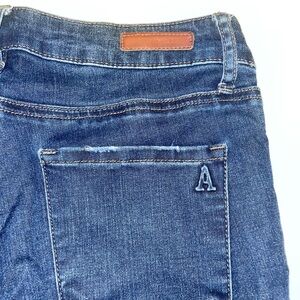 Articles of Society | Premium Denim